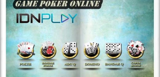 4 Kelebihan Aplikasi Game Poker Online