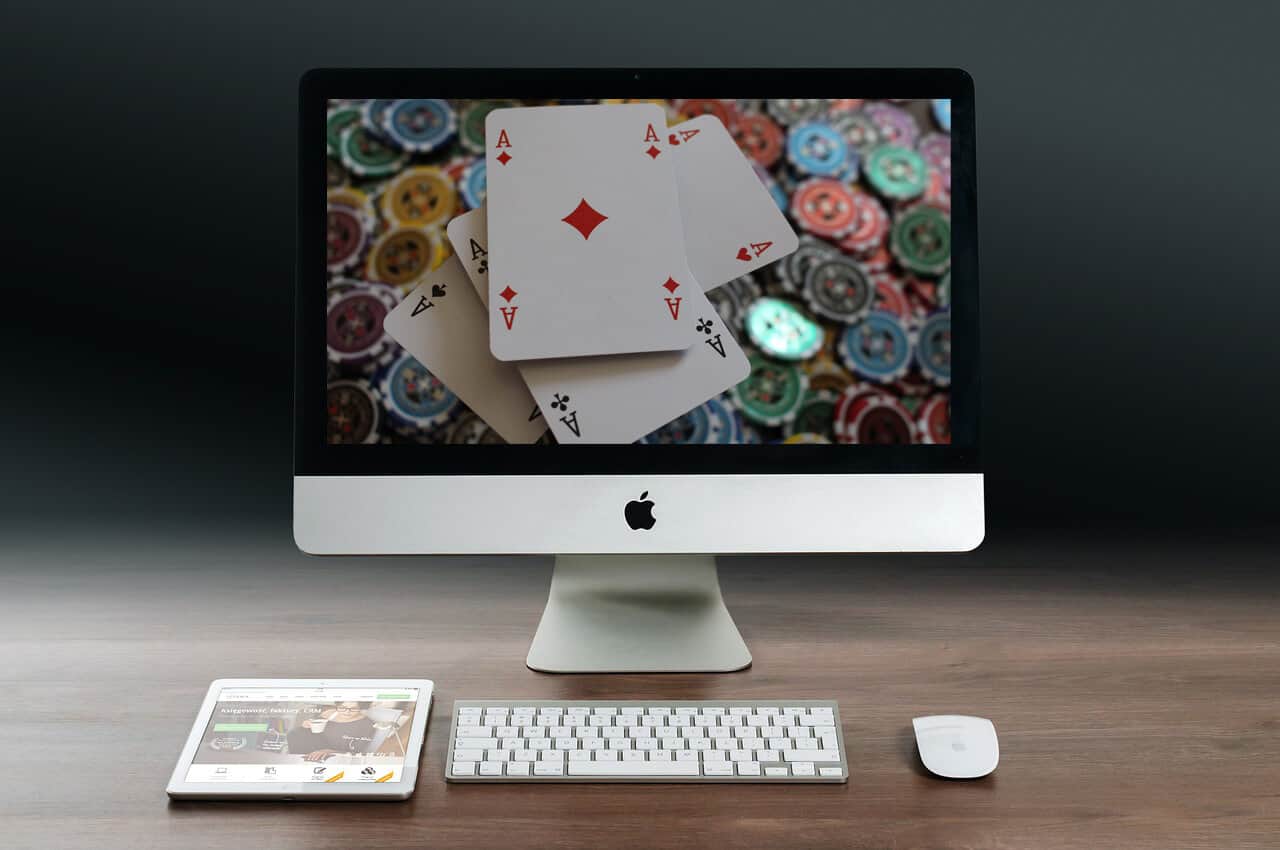 Taktik Bermain Poker Online Uang Asli Sesuai Kemampuan Diri