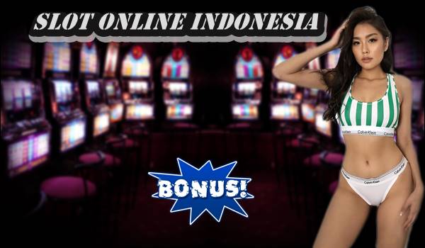 Cara Daftar dan Login Slot Online Indonesia